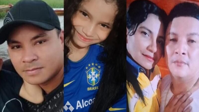 Tragédia em Juruti: Vigilante é responsável por ataque que resultou em três mortes