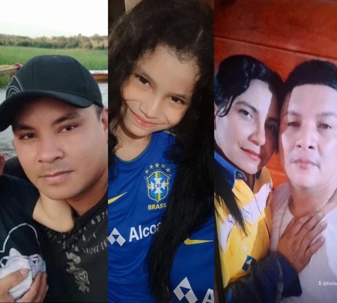 Tragédia em Juruti: Vigilante é responsável por ataque que resultou em três mortes