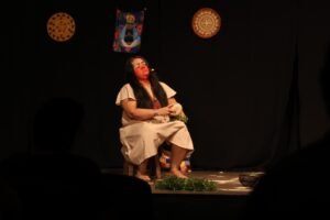 IV Festival Solos do Pará Inicia em Santarém com Reflexões sobre Ancestralidade