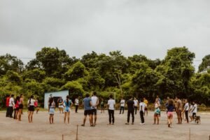 Alter do Chão Sedia Encontro sobre Cultura e Políticas Públicas na Amazônia