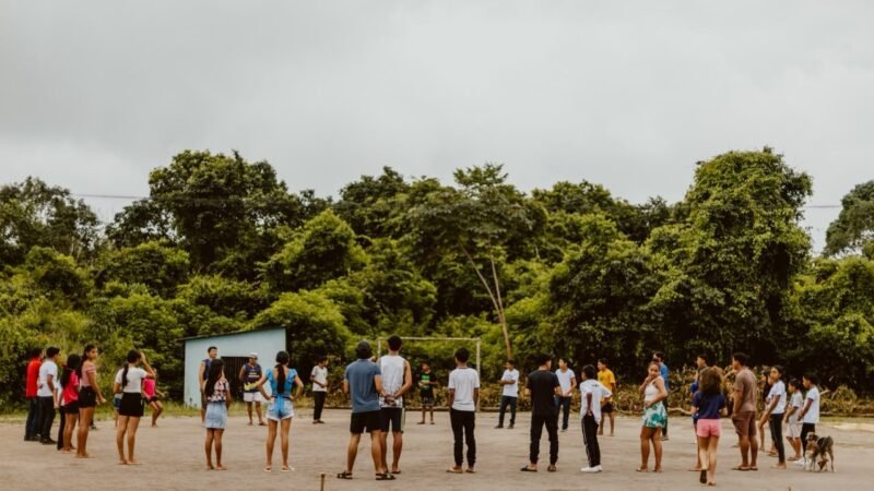 Alter do Chão Sedia Encontro sobre Cultura e Políticas Públicas na Amazônia