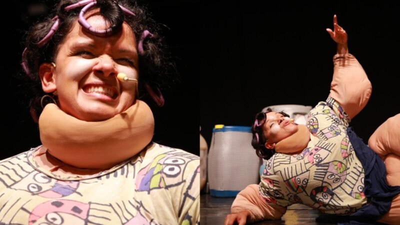 Festival Solos do Pará: Reflexões sobre Autoestima e Violência em Santarém