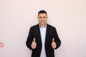 Nilton Santos Registra R$ 2 Milhões em Bens para Candidatura ao Senado