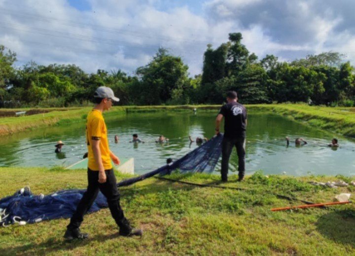 Últimos Dias para Inscrição no Curso Técnico em Aquicultura do IFPA em Santarém