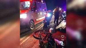 Acidentes de Moto em Porto Velho: Uma Questão Premente