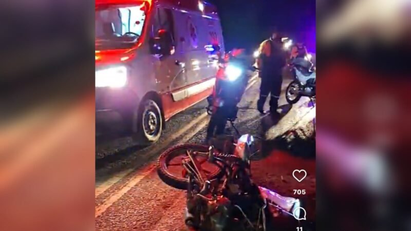 Acidentes de Moto em Porto Velho: Uma Questão Premente