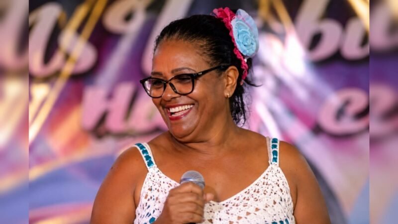 Luto e Homenagem Marcam o Festival Folclórico de Santarém Após Falecimento de Dona Bebel