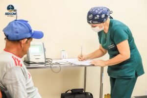Triagem Oftalmológica em Óbidos: 200 Consultas Disponíveis até 20 de Agosto