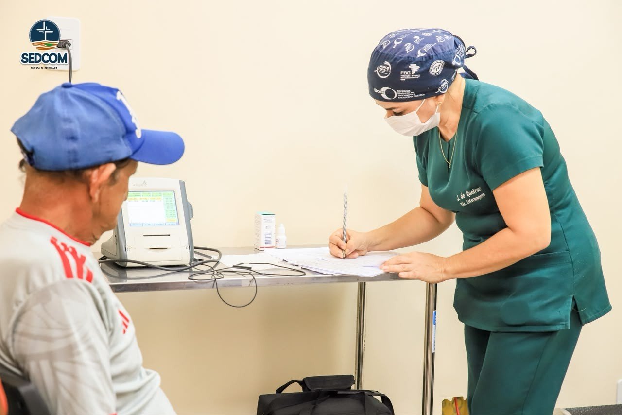 Triagem Oftalmológica em Óbidos: 200 Consultas Disponíveis até 20 de Agosto