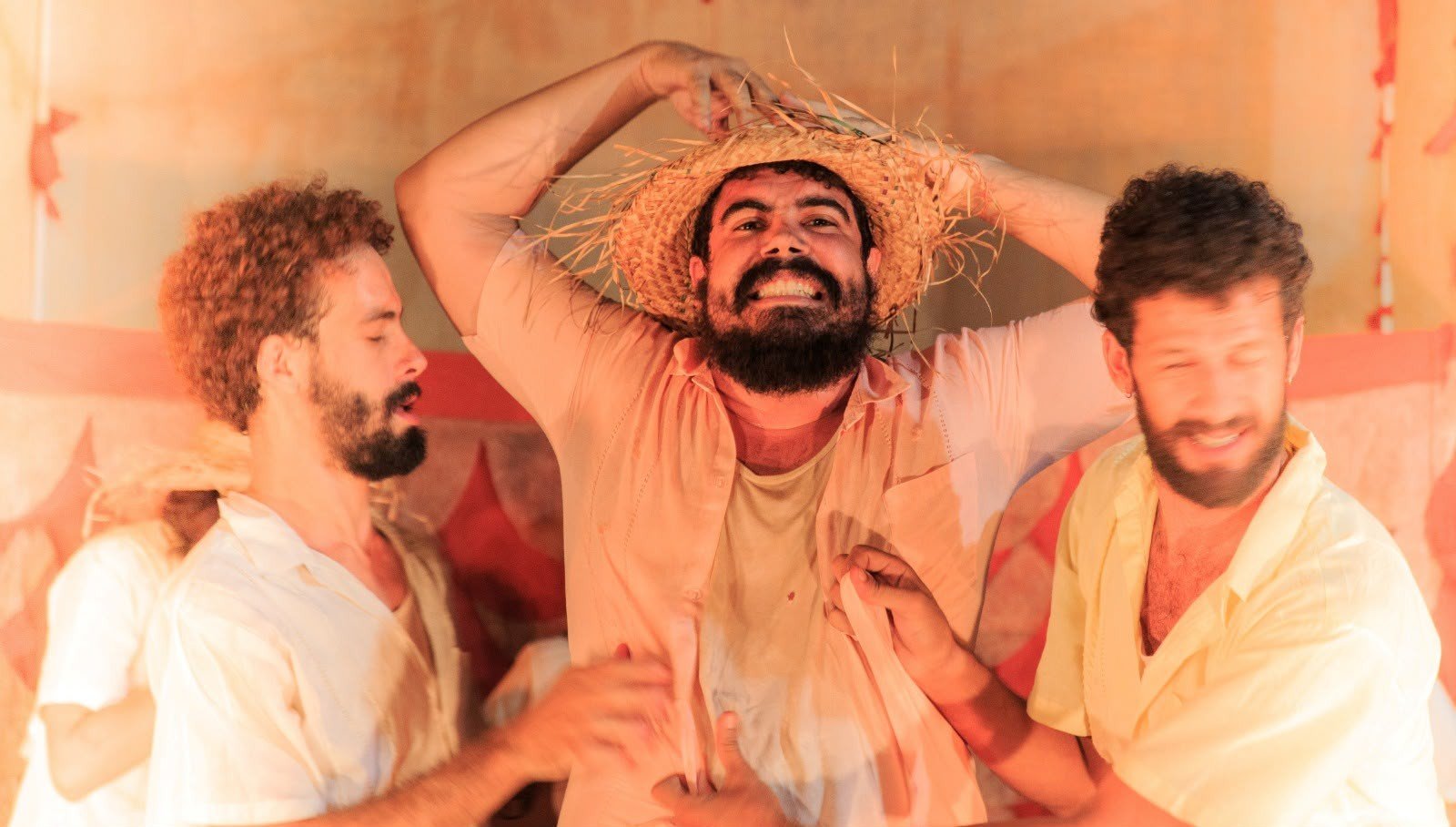 Encerramento da Mostra de Teatro Águas de Manaus Promove Atividades Gratuitas