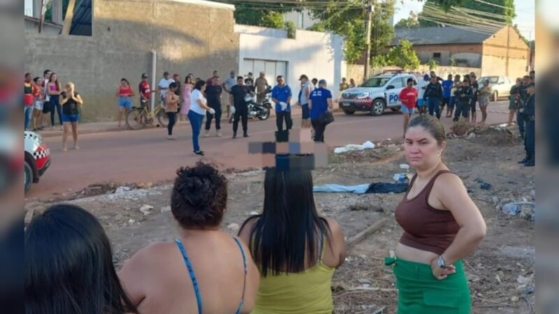 Polícia Identifica Suspeito de Homicídio em Santarém: Caso de Vingança Familiar