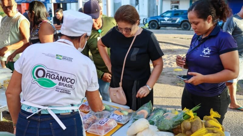 Calendário Permanente da Feira da Agricultura Familiar em Óbidos até 2026