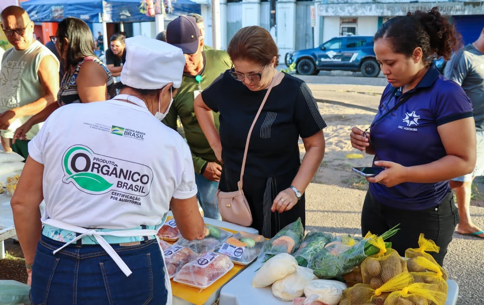Calendário Permanente da Feira da Agricultura Familiar em Óbidos até 2026