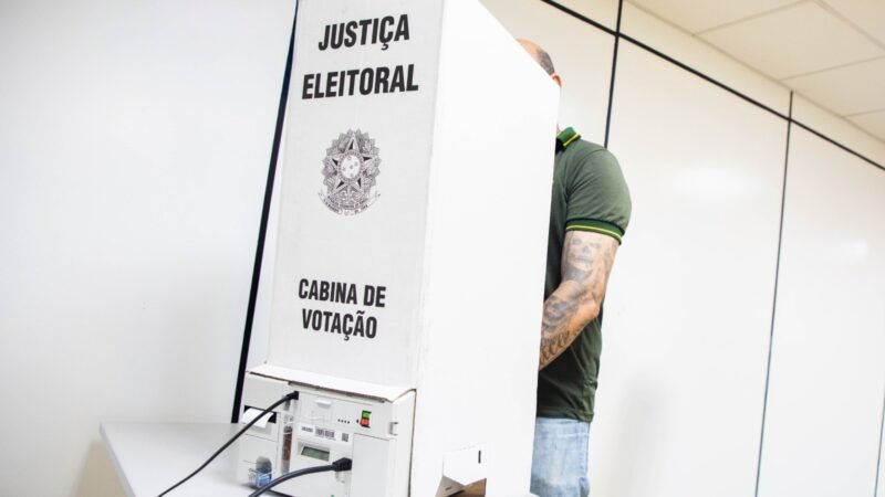 TRE-AM Alerta Eleitores de Manaus sobre Locais de Votação nas Eleições de 2026