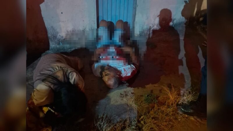 Proprietário de bar é detido após esfaquear cliente em Santarém