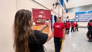 Pipoca em Cena Retoma Oficinas de Audiovisual em Manaus com Foco em Sustentabilidade