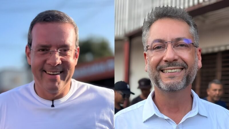 Candidatos ao Governo do Amapá Apresentam Propostas no Primeiro Guia Eleitoral