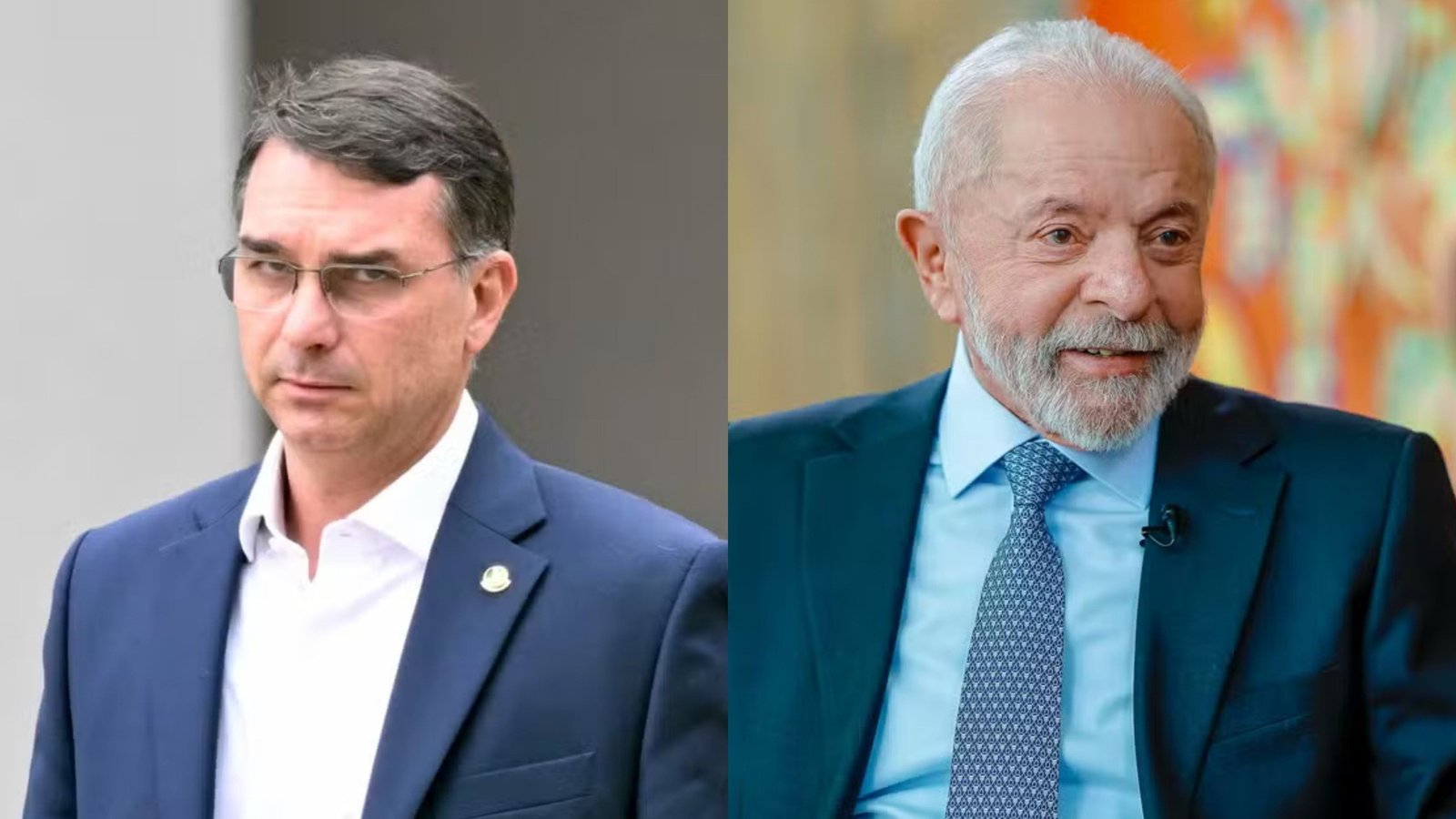 Pesquisa Quaest Revela Cenário Político em Roraima: Flávio Bolsonaro Lidera com 52%