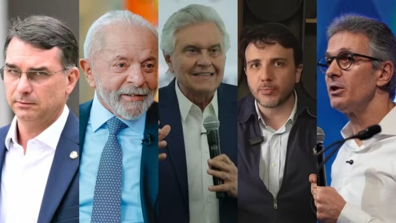 Pesquisa Quaest Revela Disputa pela Presidência em Rondônia