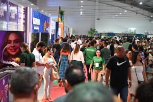 Feira Tapajós Negócios: Um Encontro de Cultura e Oportunidades em Santarém