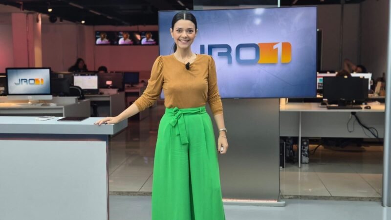 Acompanhe o JRO1: Destaques e Reportagens da Edição de Quinta-feira, 27
