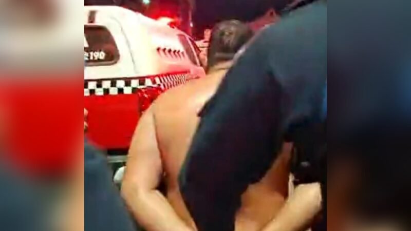 Mulher é assassinada em hospedaria de Santarém; suspeito é detido rapidamente