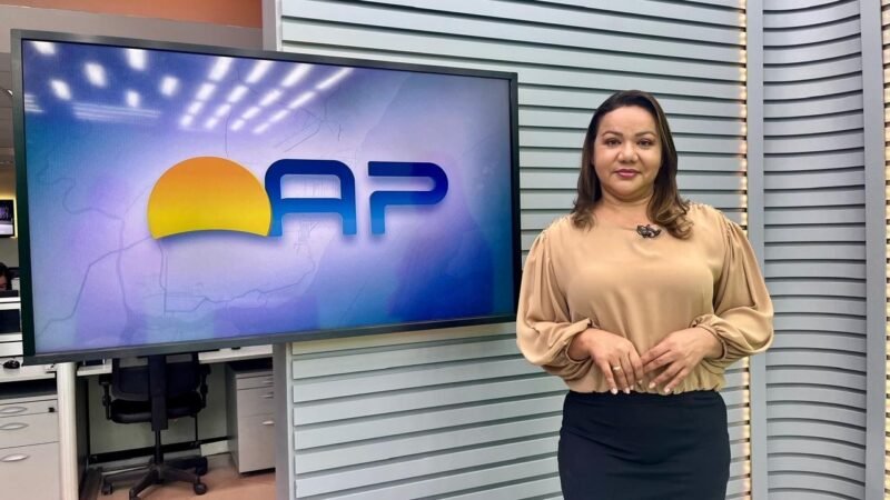 Transmissão Ao Vivo do Bom Dia Amapá e Outros Telejornais