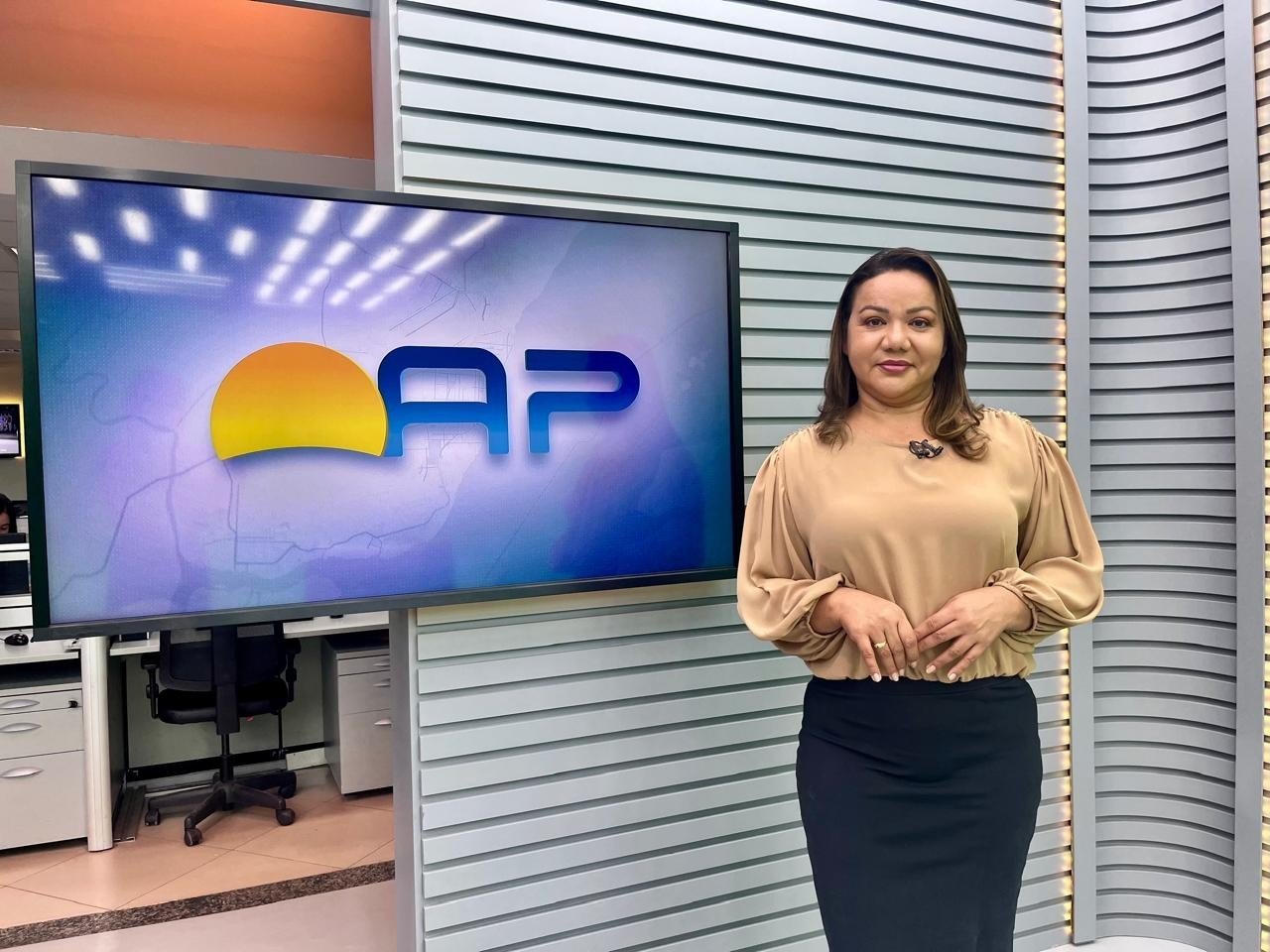 Transmissão Ao Vivo do Bom Dia Amapá e Outros Telejornais