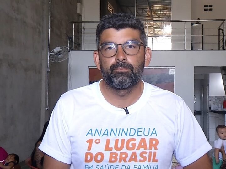 Daniel Santos Propõe Melhorias no Atendimento Materno-Infantil no Pará
