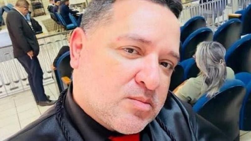 Prisão de advogado suspeito de feminicídio é prorrogada por mais 30 dias em Santarém