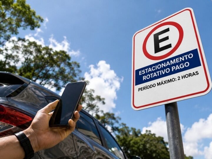 Retorno da Zona Azul em Santarém: Novas Tarifas e Benefícios para Motoristas