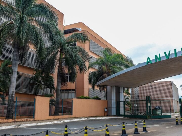 Anvisa Proíbe Produtos da United Labz em Decisão de Segurança Sanitária