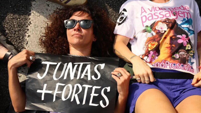 Análise das Propostas para Mulheres nas Candidaturas à Presidência