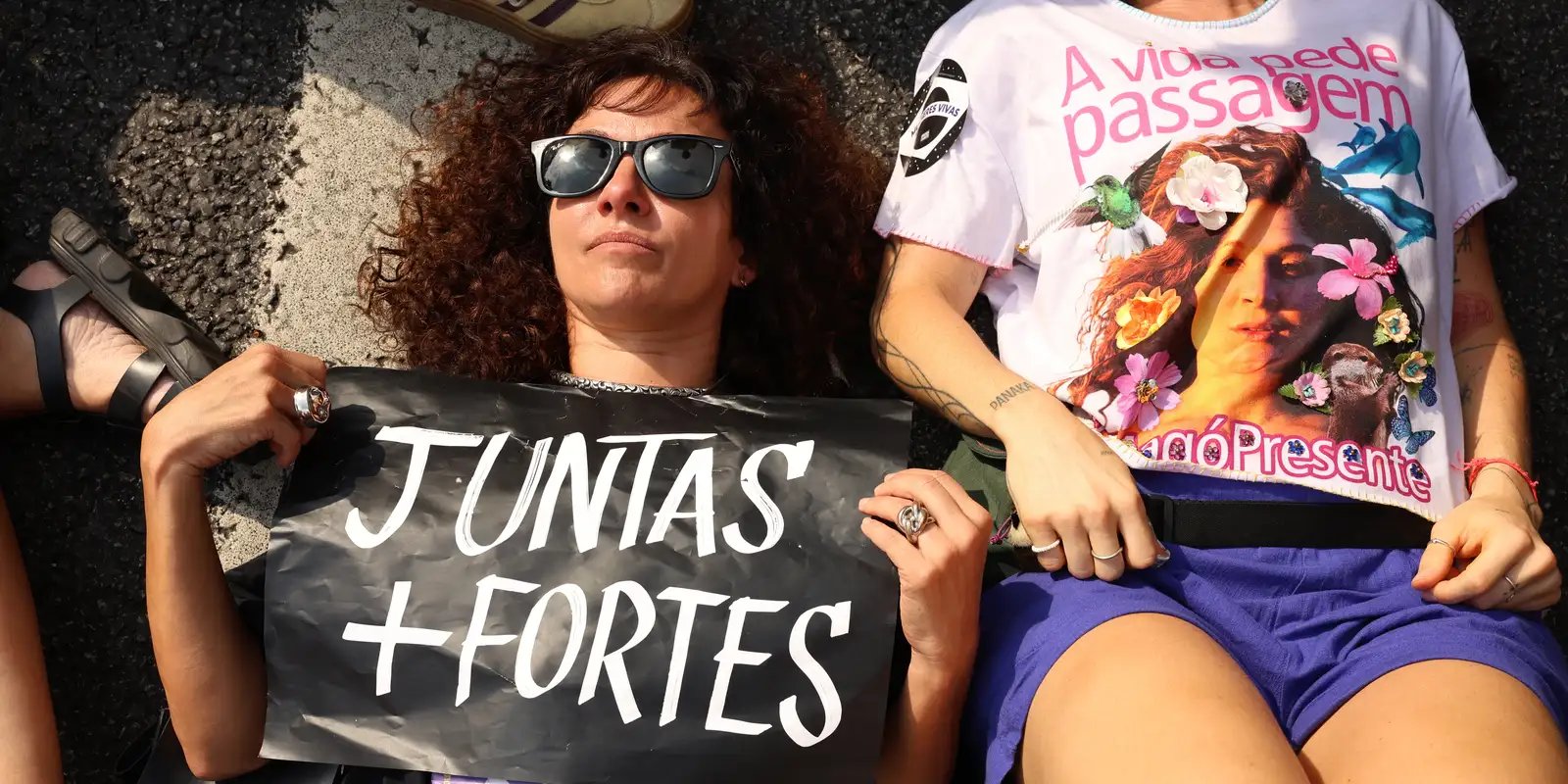 Análise das Propostas para Mulheres nas Candidaturas à Presidência