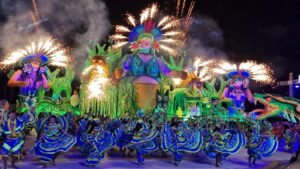 Boto Tucuxi 2026: Celebração da Ancestralidade Borari em Alter do Chão