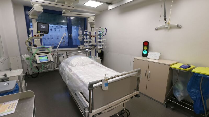 Nova Lei Eleva Padrões de Qualidade em Hospitais Privados no Brasil