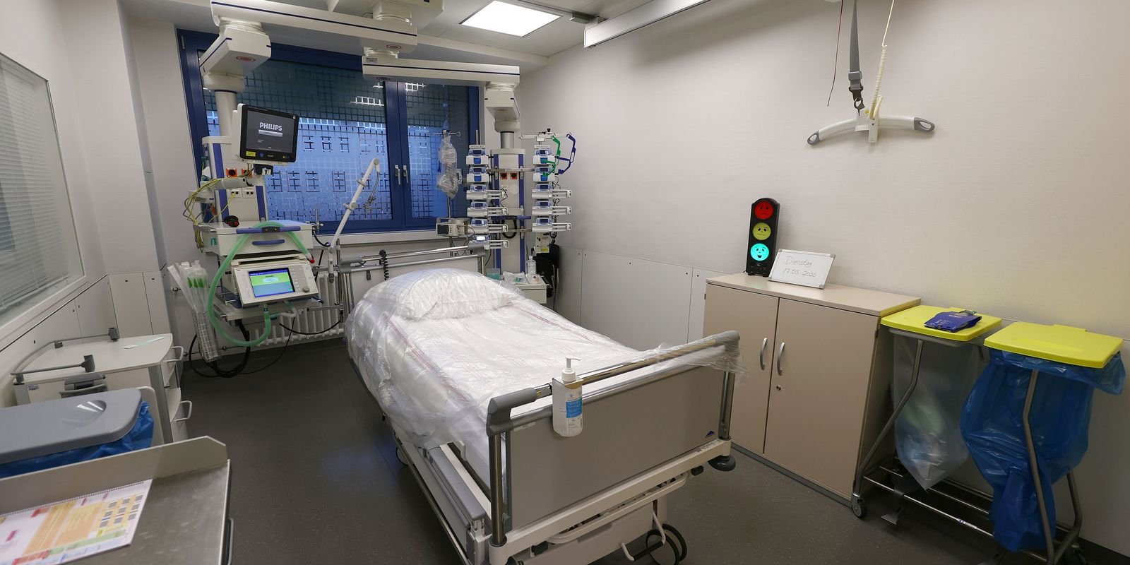 Nova Lei Eleva Padrões de Qualidade em Hospitais Privados no Brasil