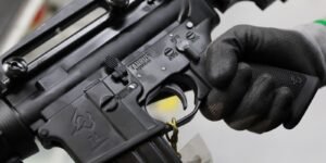Aumento nas Apreensões de Armas no Rio de Janeiro em 2026