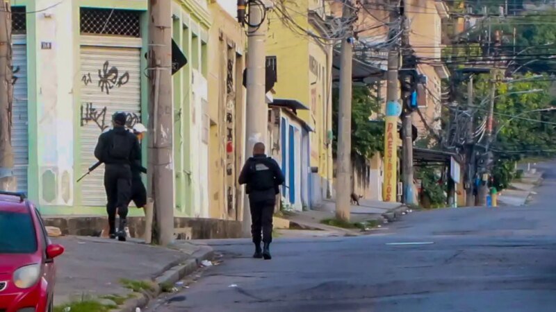 Marcinho VP: Três Décadas de Reclusão e o Futuro Incerto no Sistema Penal Brasileiro