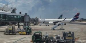 Petrobras Anuncia Aumento de 13,9% no Preço do Querosene de Aviação