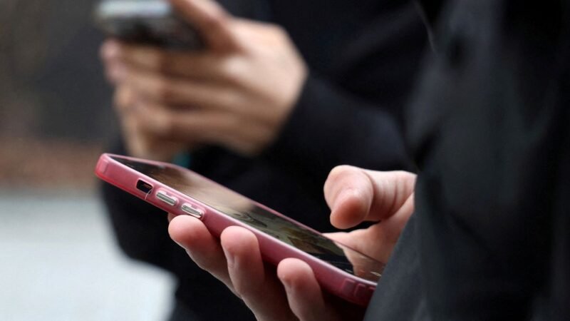 Iniciativa Jovem: Plataforma Inovadora para Eleitores em Ascensão