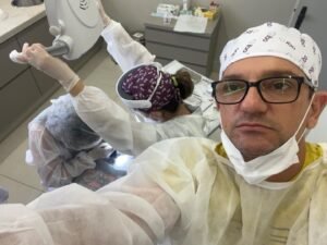 Novas Prisões Relacionadas ao Assassinato do Dentista Clei Bagattini em Rondônia