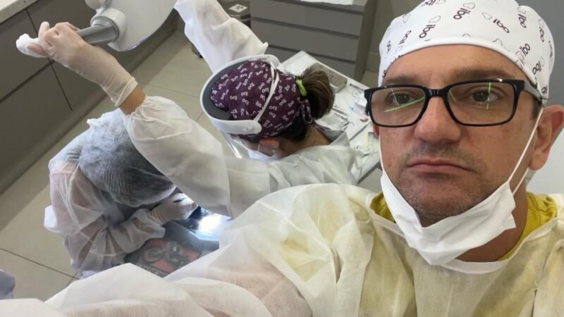 Novas Prisões Relacionadas ao Assassinato do Dentista Clei Bagattini em Rondônia