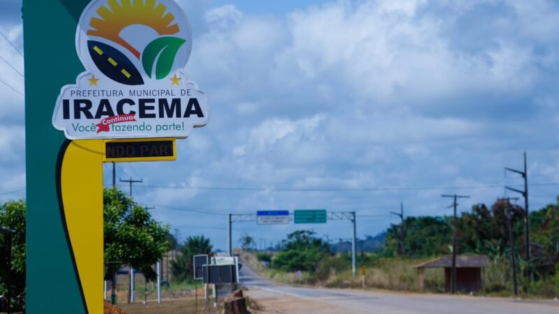 Homem é Detido por Tentativa de Homicídio e Agressões em Iracema