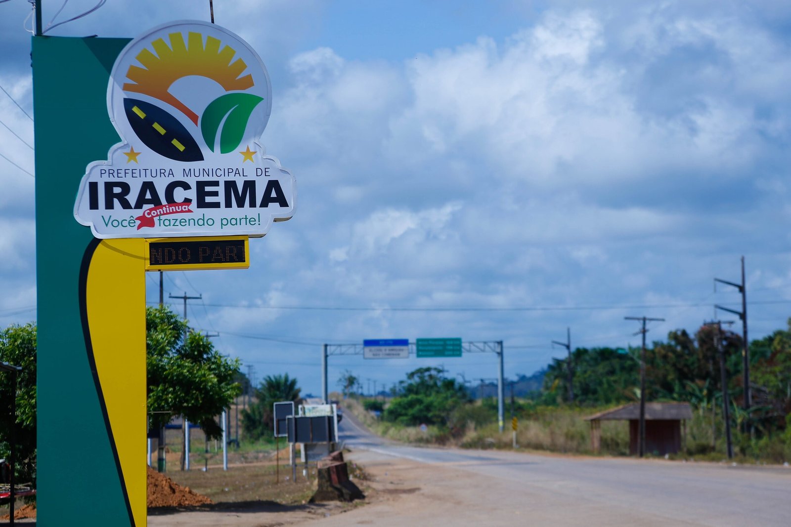 Homem é Detido por Tentativa de Homicídio e Agressões em Iracema