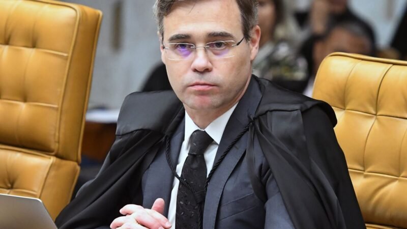 Mendonça Propõe Análise de Diálogos Envolvendo Vorcaro e Moraes pelo STF