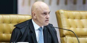 Ministro Moraes Revela Irregularidades em Ação de André Mendonça e Encaminha Investigação