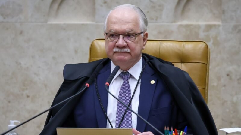 Supremo Suspende Decisões sobre Diretores da Polícia Federal