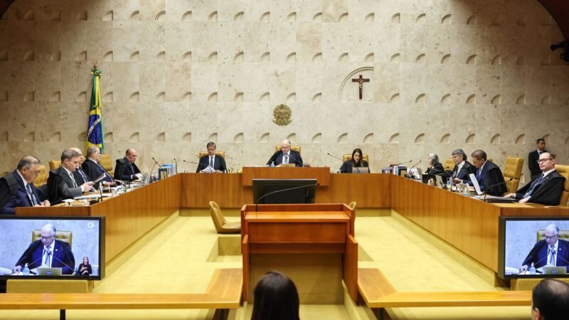 Gilmar Mendes Reitera Imparcialidade do STF em Julgamento Controverso