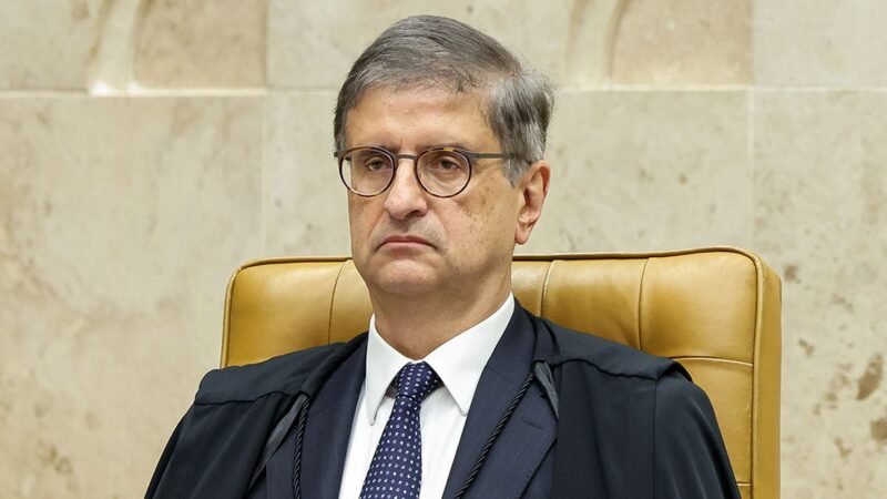 Conselho Superior do MPF Debaterá Mensagens de Vorcaro Relacionadas a Gonet